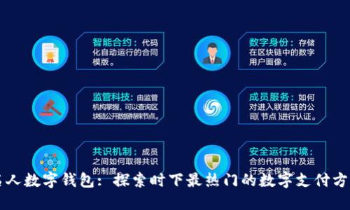 名人数字钱包: 探索时下最热门的数字支付方式