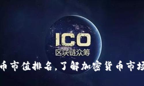 数字货币市值排名，了解加密货币市场前五回