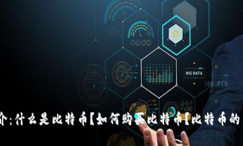 Bitcoin简介:什么是比特币?如何购买比特币?比特币的历史和未来