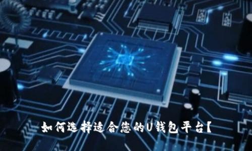 如何选择适合您的U钱包平台?