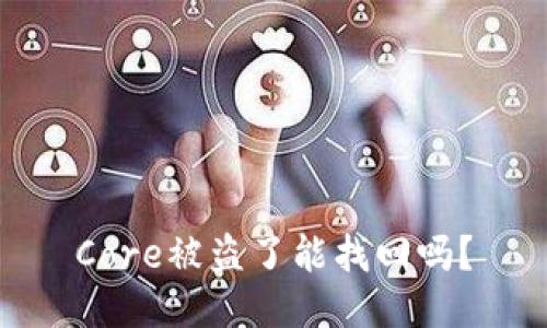 Core被盗了能找回吗?