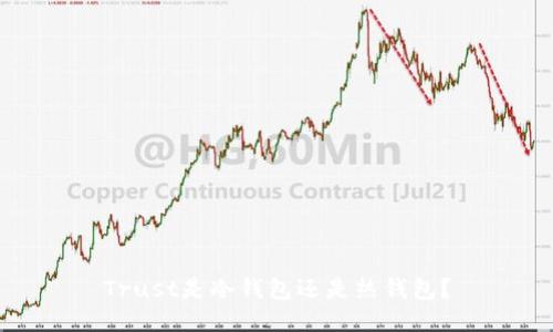 Trust是冷钱包还是热钱包?