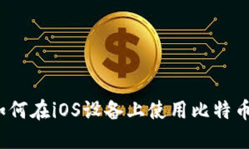 如何在iOS设备上使用比特币?