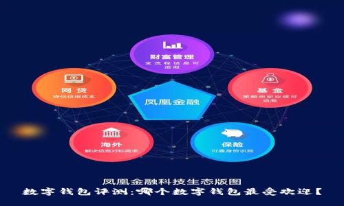 数字钱包评测:哪个数字钱包最受欢迎?