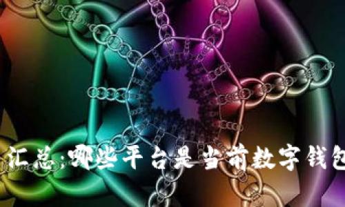 数字钱包平台汇总:哪些平台是当前数字钱包的主要代表?