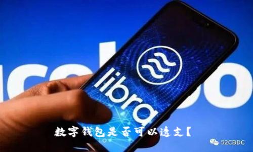 数字钱包是否可以透支?
