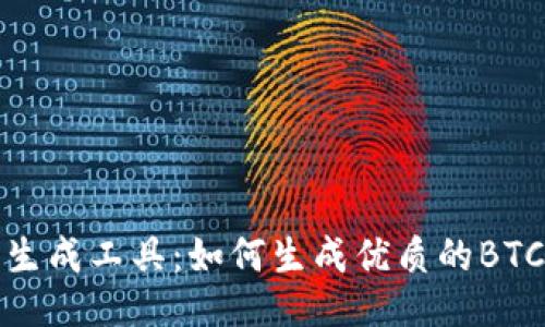 助记词生成工具:如何生成优质的BTC助记词
