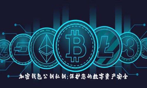 加密钱包公钥私钥:保护您的数字资产安全