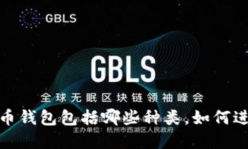 数字货币钱包包括哪些种类,如何进行选择