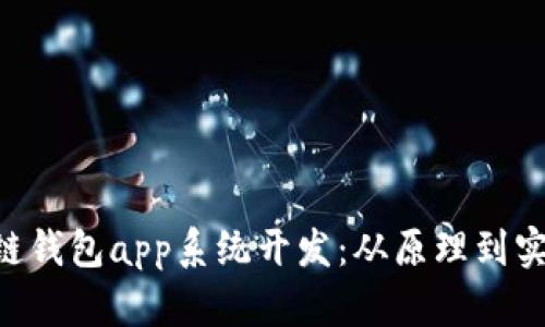 区块链钱包app系统开发:从原理到实现,的