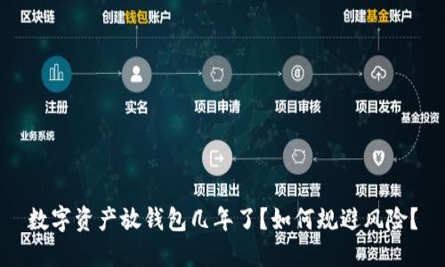 数字资产放钱包几年了?如何规避风险?
