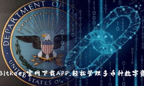从BitKeep官网下载APP,轻松管理多币种数字资产
