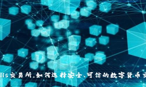 BitBulls交易所,如何选择安全、可信的数字货币交易所?
