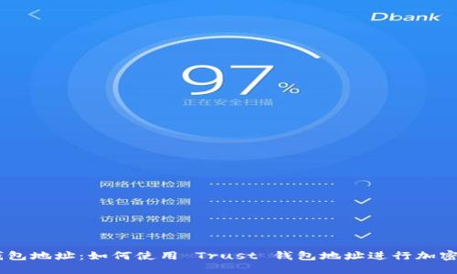 Trust 钱包地址:如何使用 Trust 钱包地址进行加密货币交易