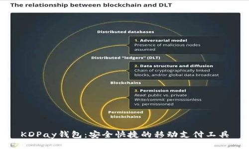 KDPay钱包:安全快捷的移动支付工具