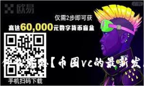 币圈vc是什么意思?币圈vc的最新发展与分析。