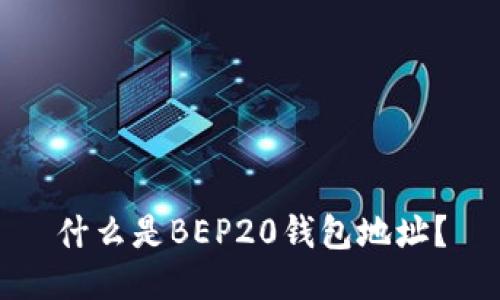 什么是BEP20钱包地址?