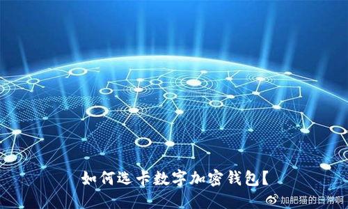如何选卡数字加密钱包?