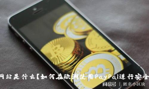 欧洲PayPal网站是什么?如何在欧洲使用PayPal进行安全的线上交易?