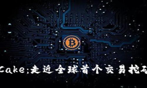 加密货币Cake:走近全球首个交易挖矿双收益币