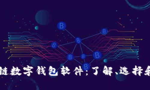 区块链数字钱包软件:了解、选择和使用