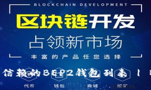 BEP2钱包推荐:最全的可信赖的BEP2钱包列表 | BEP2钱包,BEP2钱包下载