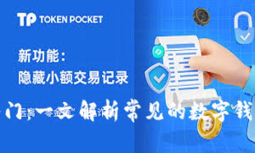 数字钱包入门:一文解析常见的数字钱包有哪几个
