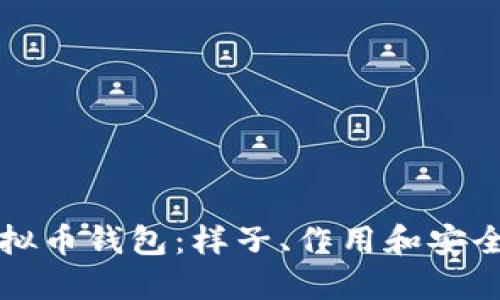 虚拟币钱包:样子、作用和安全性