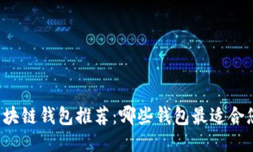 区块链钱包推荐:哪些钱包最适合您?