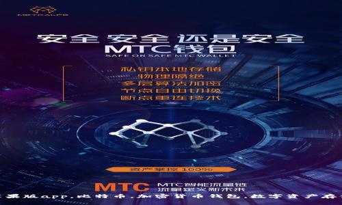 比特派钱包，苹果版app，比特币，加密货币钱包，数字资产存储/guanjianci