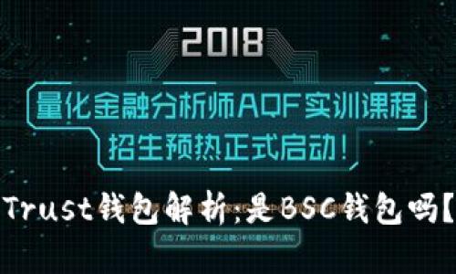 Trust钱包解析:是BSC钱包吗?