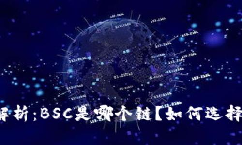 BSC钱包解析：BSC是哪个链？如何选择BSC钱包？