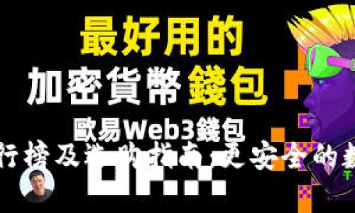 国内硬件钱包排行榜及选购指南:更安全的数字资产存储方式