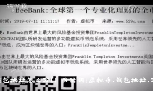 虚拟币钱包地址怎么写?| 关键词:虚拟币、钱包地址、写法、格式