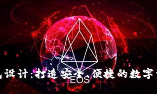 数字货币钱包设计:打造安全、便捷的数字资产管理工具