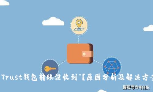 “Trust钱包转账没收到”？原因分析及解决方案