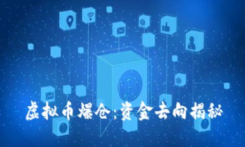 虚拟币爆仓:资金去向揭秘