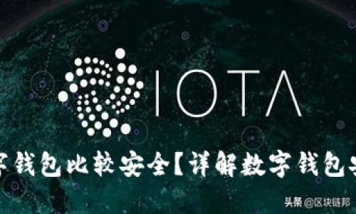 哪些数字钱包比较安全?详解数字钱包安全问题