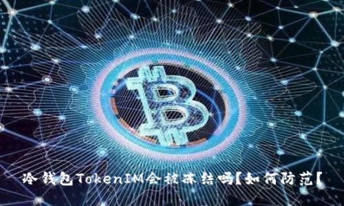 冷钱包TokenIM会被冻结吗?如何防范?