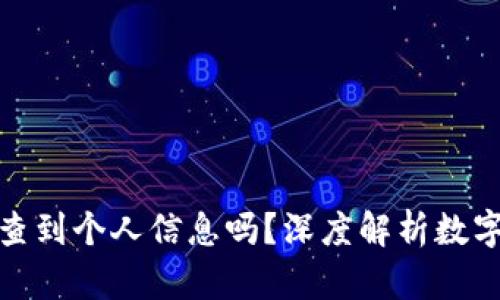 数字钱包地址能查到个人信息吗？深度解析数字钱包隐私与安全
