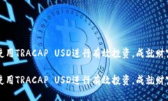 如何使用TRACAP USD进行有效投资，成就财富自由如
