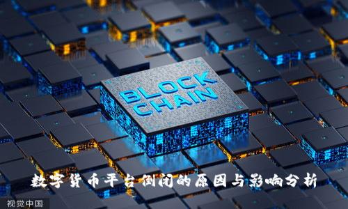 数字货币平台倒闭的原因与影响分析