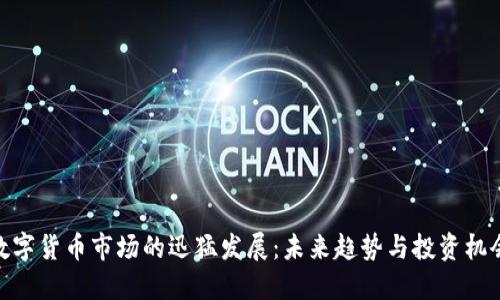 数字货币市场的迅猛发展：未来趋势与投资机会