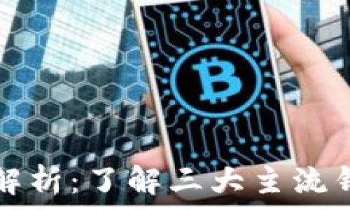 区块链钱包解析:了解三大主流钱包及其特点