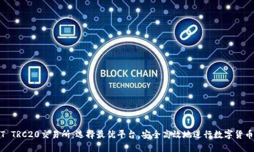 USDT TRC20交易所:选择最优平台,安全高效地进行数字货币交易