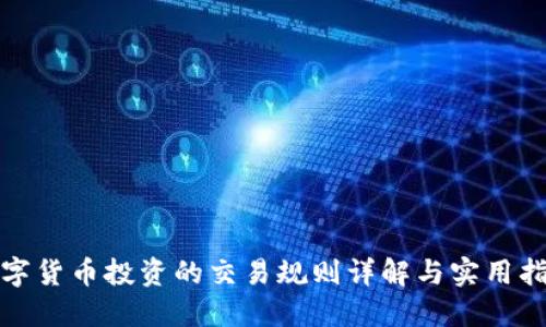 数字货币投资的交易规则详解与实用指南