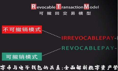 数字币与电子钱包的关系:全面解析数字资产管理