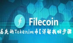  如何找回丢失的Tokenim币？详解找回步骤与注意事