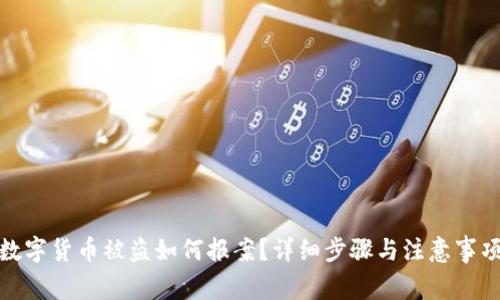 数字货币被盗如何报案？详细步骤与注意事项