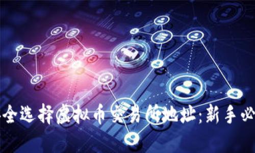 如何安全选择虚拟币交易所地址：新手必看指南